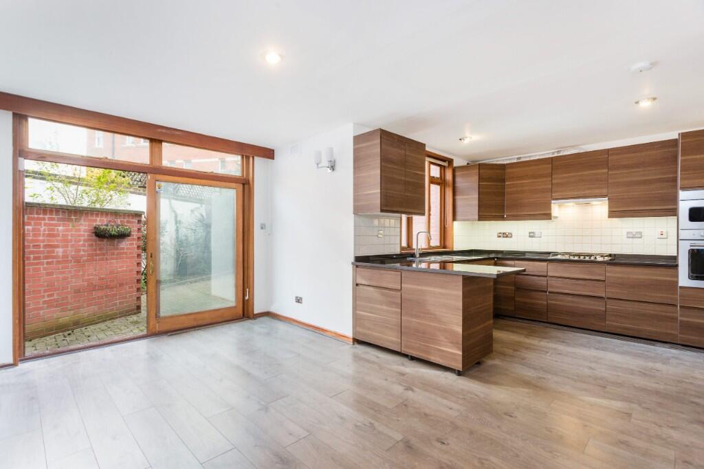 Main image of property: Castellain Road, London, W9