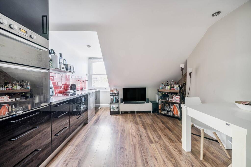 Main image of property: Sinclair Road, Brook Green, London, W14