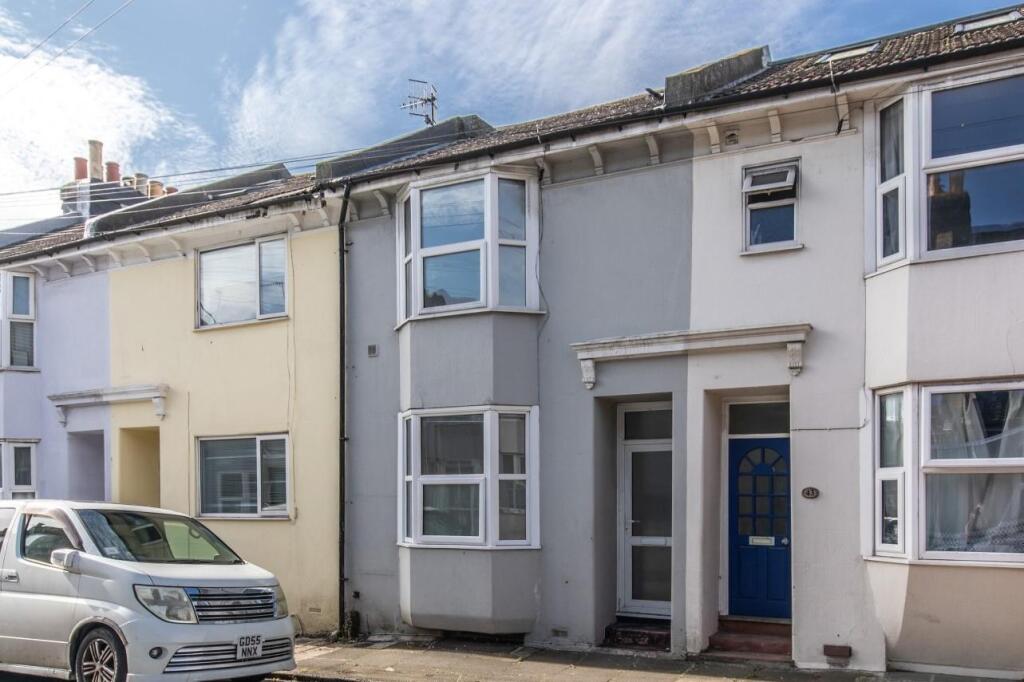 Main image of property: St. Mary Magdalene Street, Brighton