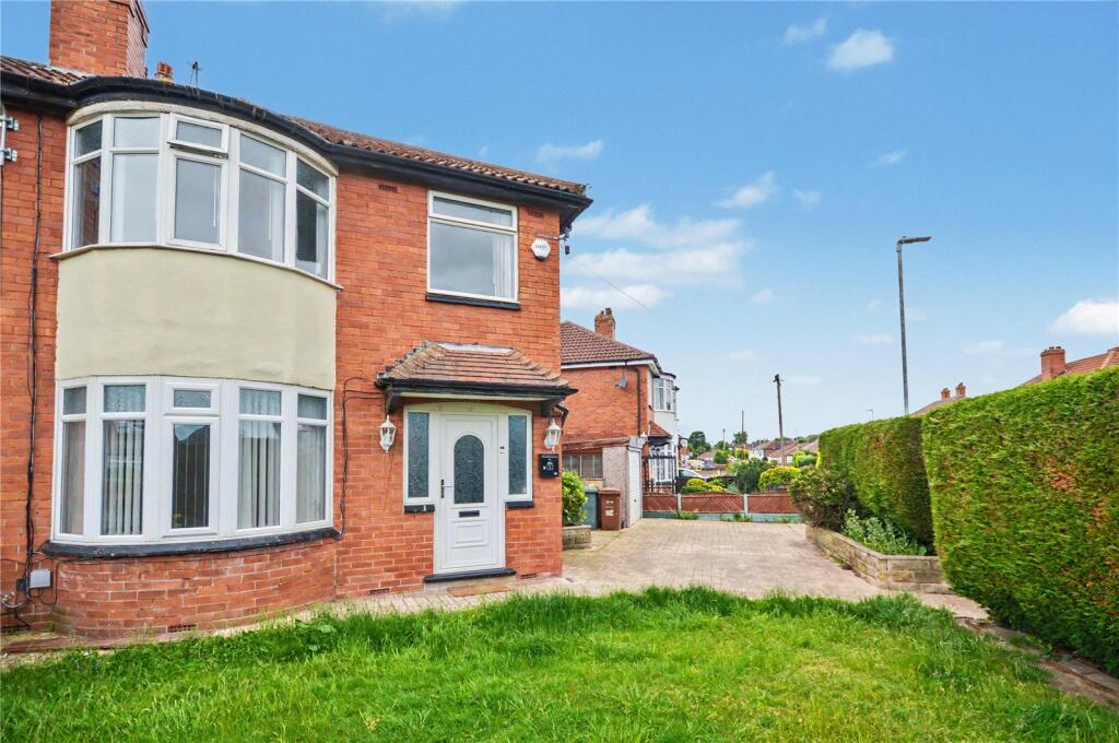 Main image of property: Moor Flatts Avenue, Leeds, West Yorkshire