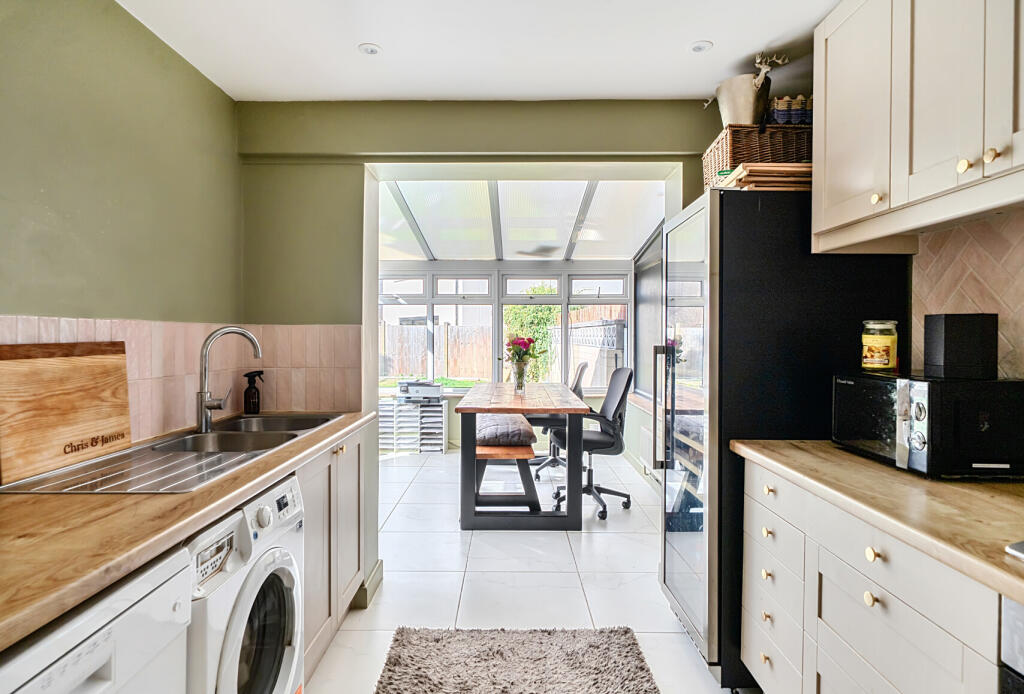 House in Bristol - More