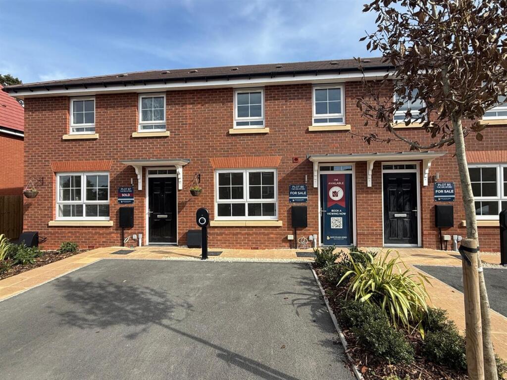 Main image of property: Rose Place, Welshpool Road, Bicton Heath, Shrewsbury