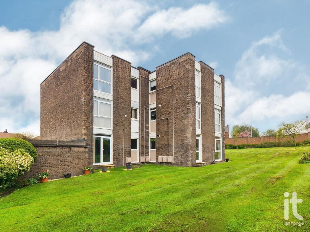 Main image of property: Windlehurst Court, High Lane, Stockport, SK6