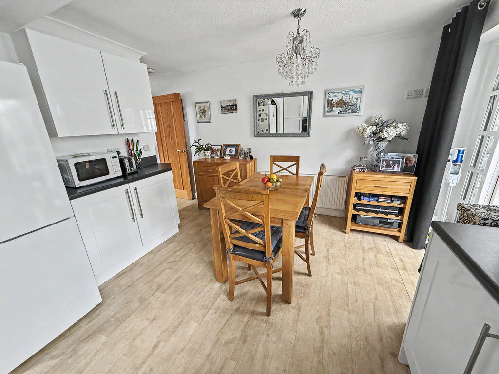 House in Shrewsbury, Sutton Farm - View 5