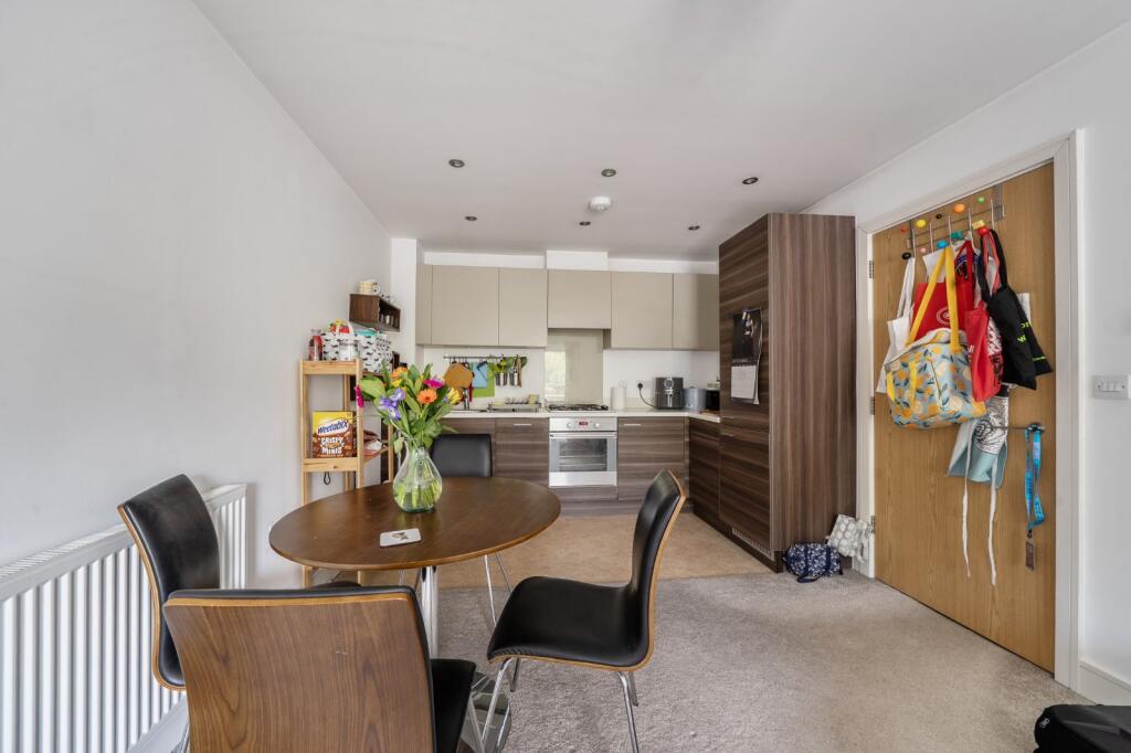 Apartment in Birmingham - More