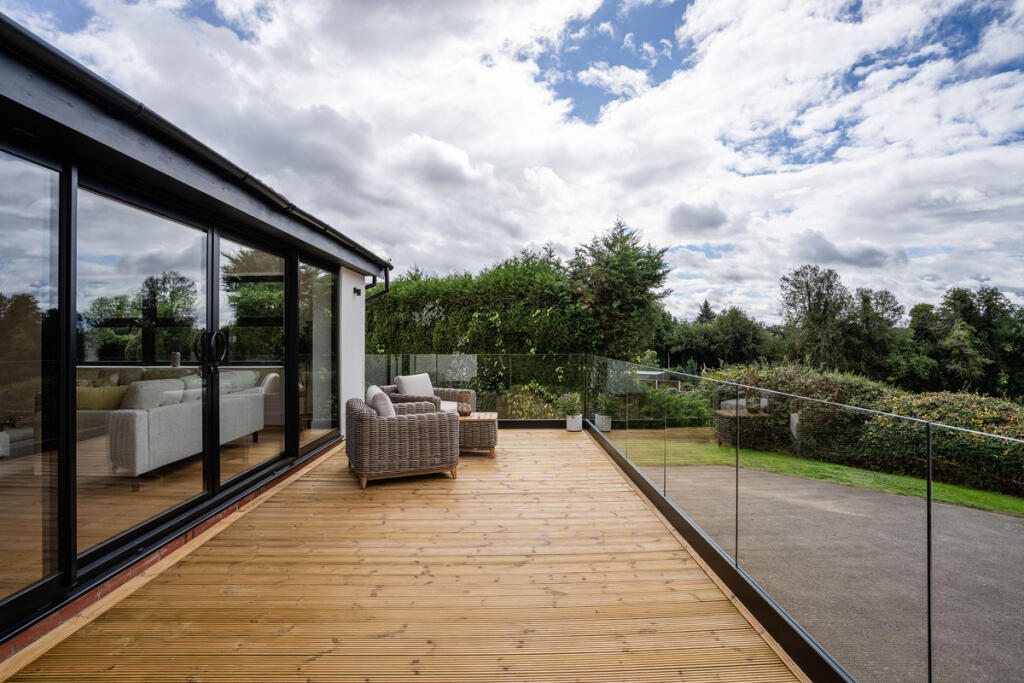 House in Wychavon, North Claines - View 5