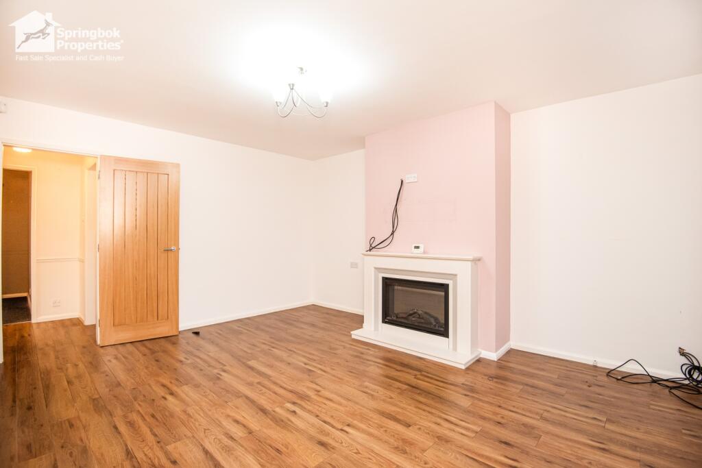Appleby Place, Skellow, Doncaster, South Yorkshire photo 2