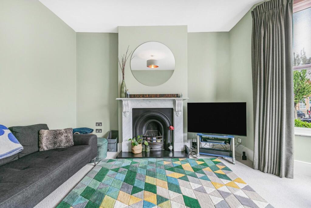 Brockley Rise, London, SE23 1NL photo 3
