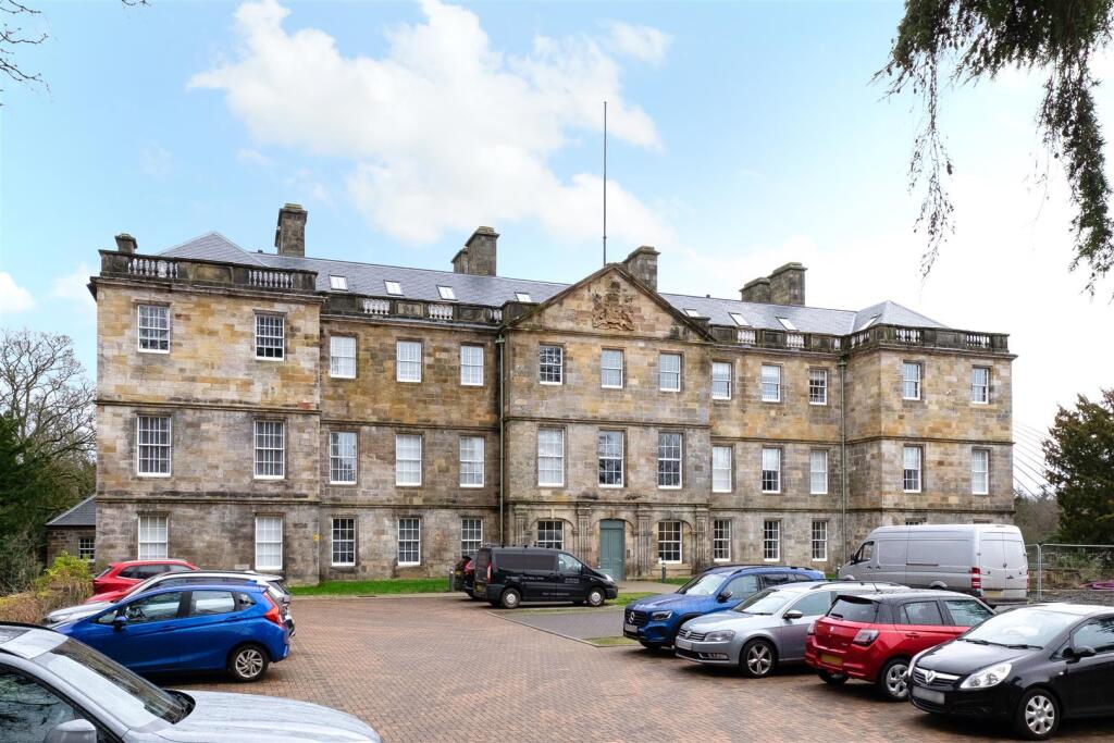 Main image of property: 5 Leslie House, Oak Avenue, Leslie