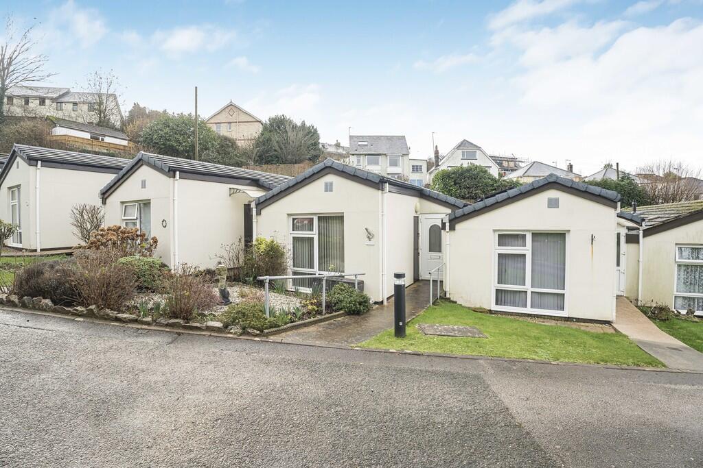 Main image of property: Jurys Corner Close, Kingskerswell