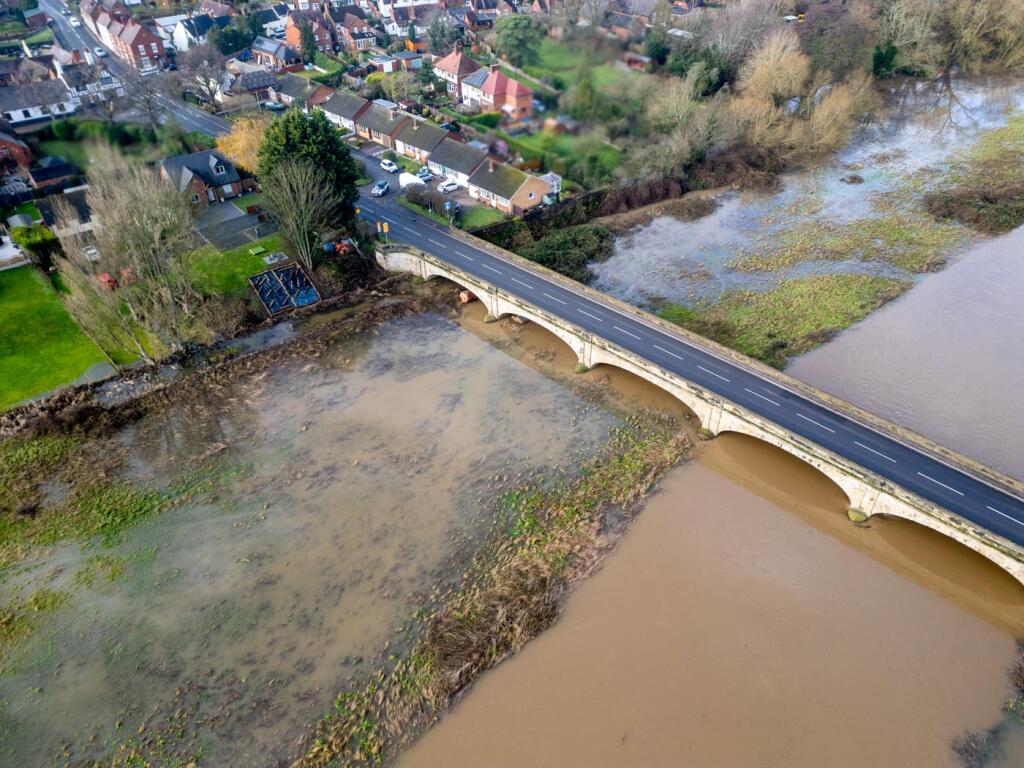 Additional image 52 of Lichfield Road, Hopwas, Tamworth, B78