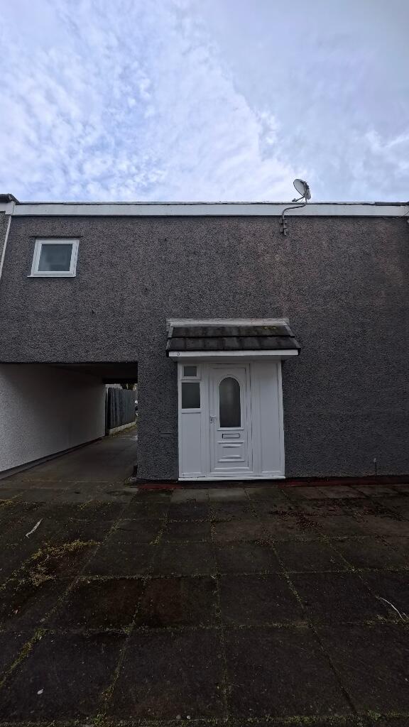 Main image of property: Ennerdale, Skelmersdale, Lancashire, WN8
