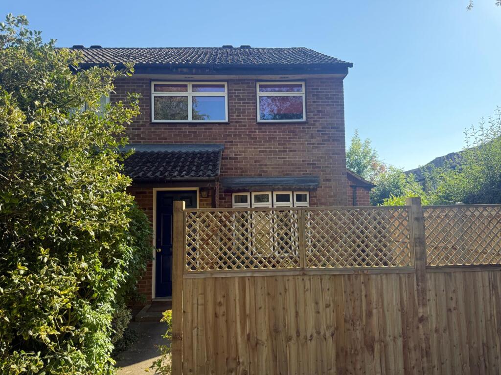 Main image of property: Goodson Walk, Oxford, Oxfordshire