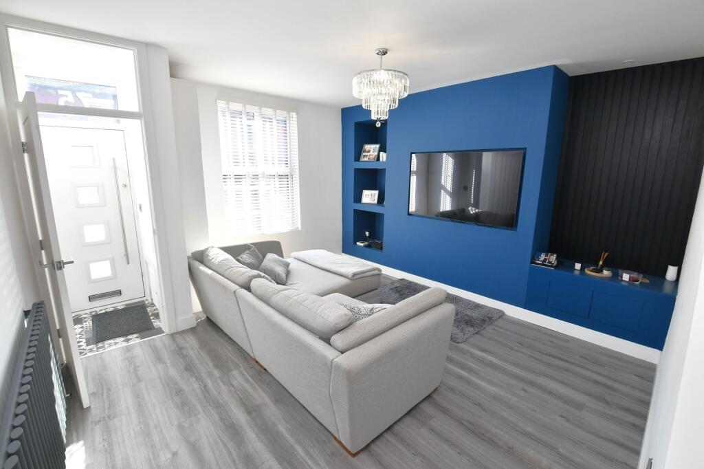 House in Manchester - View 2