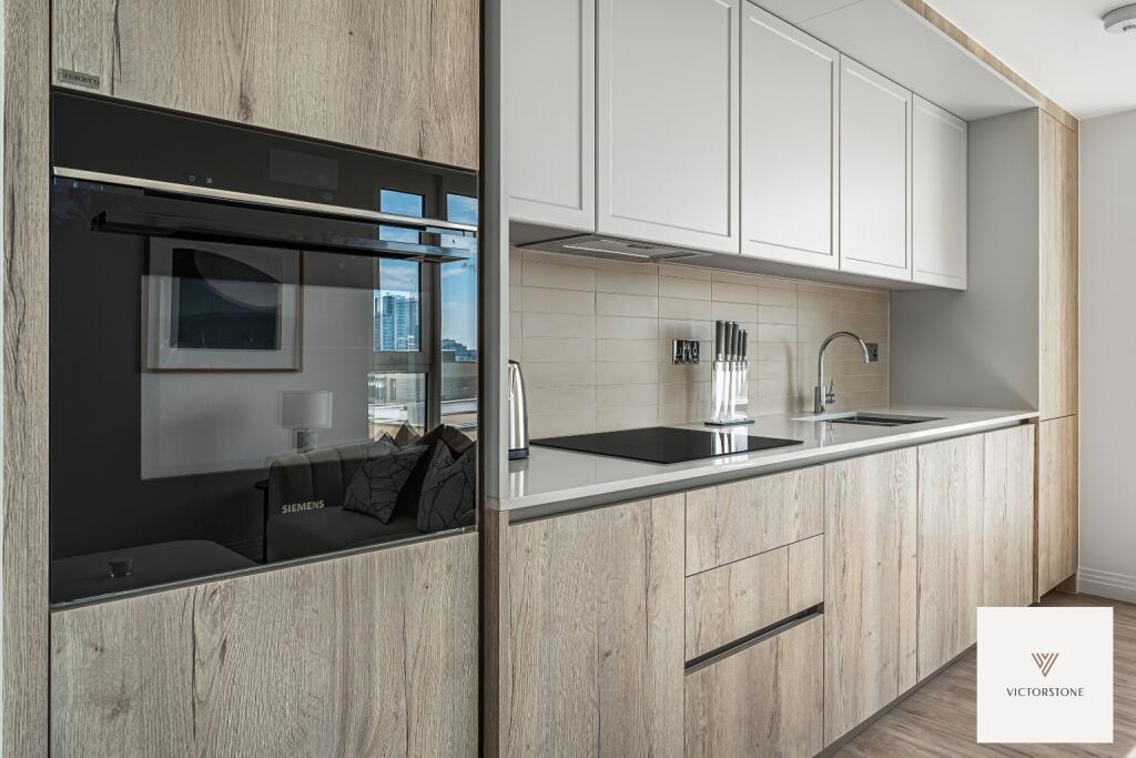Apartment in London - View 4