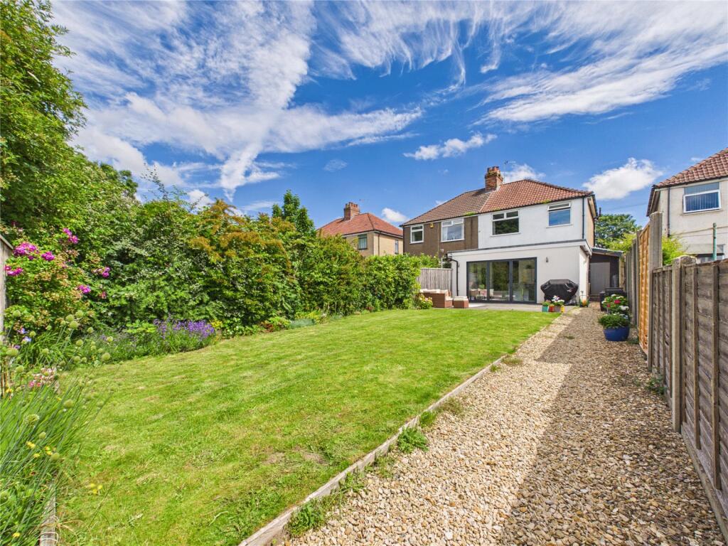 Main image of property: Whitefield Road, Speedwell, Bristol, BS5