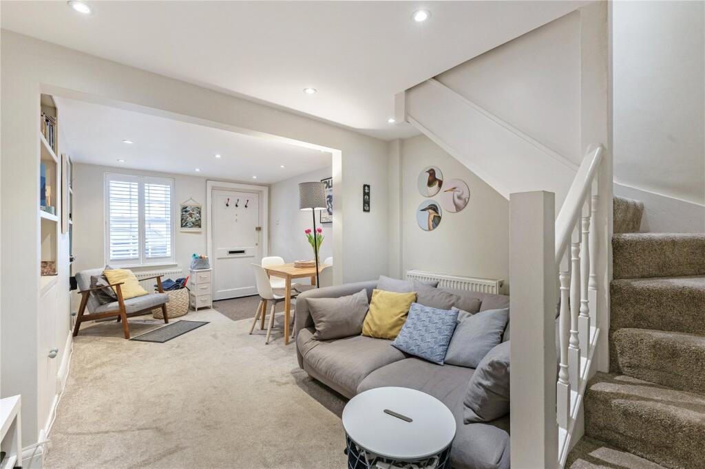 Additional image 6 of Queen Street, St. Albans, Hertfordshire, AL3