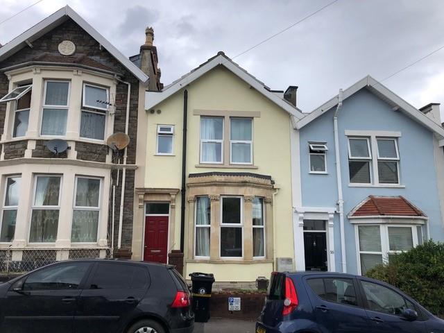 Main image of property: Osborne Road, Bristol