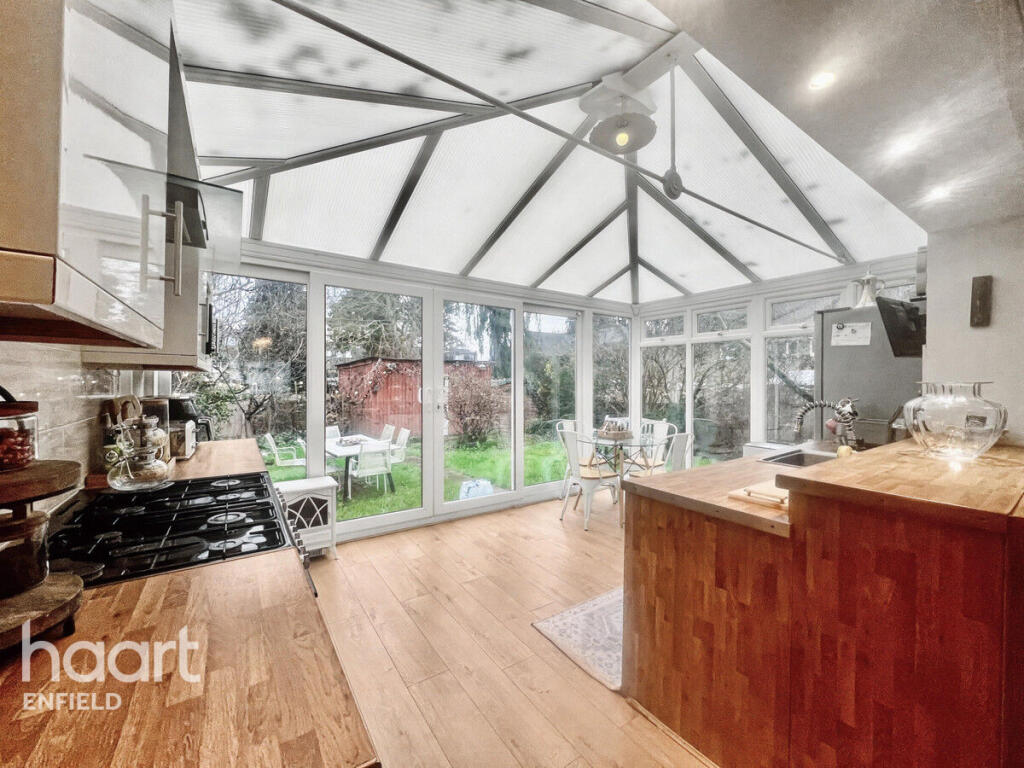 Main image of property: Capel Road, Enfield