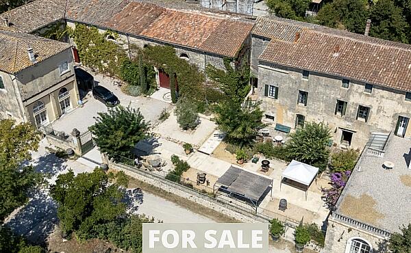 Main image of property: Asperes, Occitanie, 30250, France