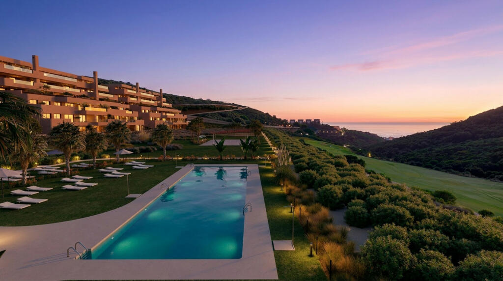 Main image of property: Andalucia, Cádiz, Alcaidesa