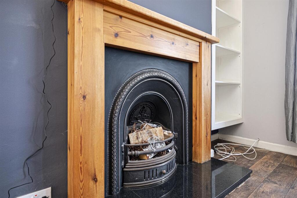 Apartment in Guardbridge, Fife - View 5