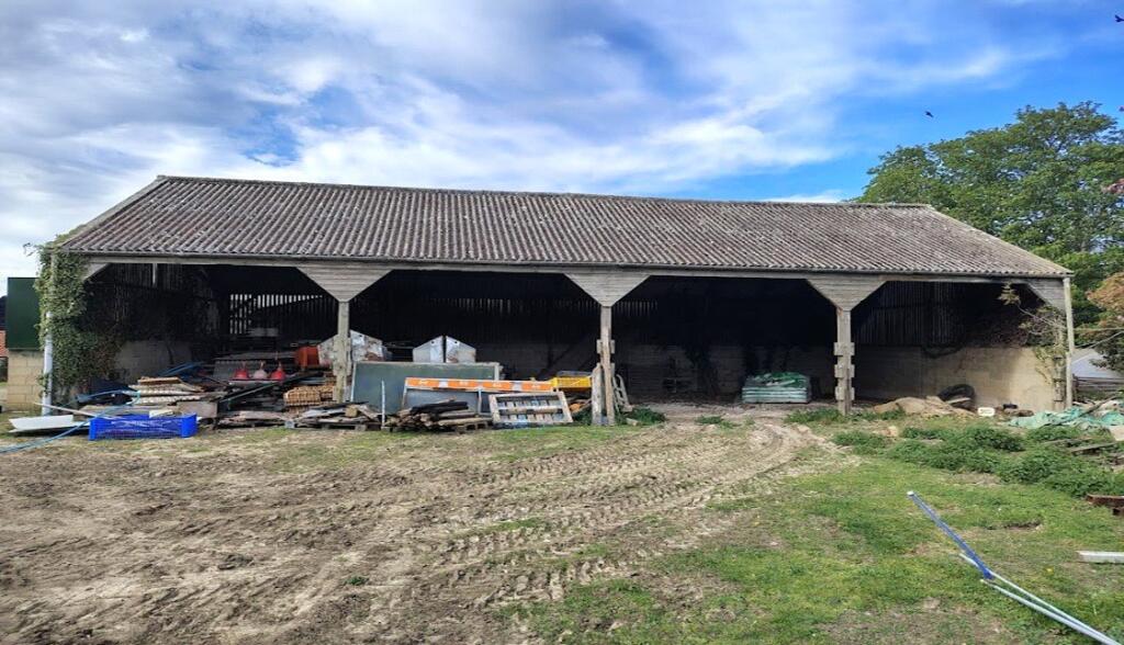 Main image of property: The Street, Worlington, Bury St Edmunds, Suffolk, IP28