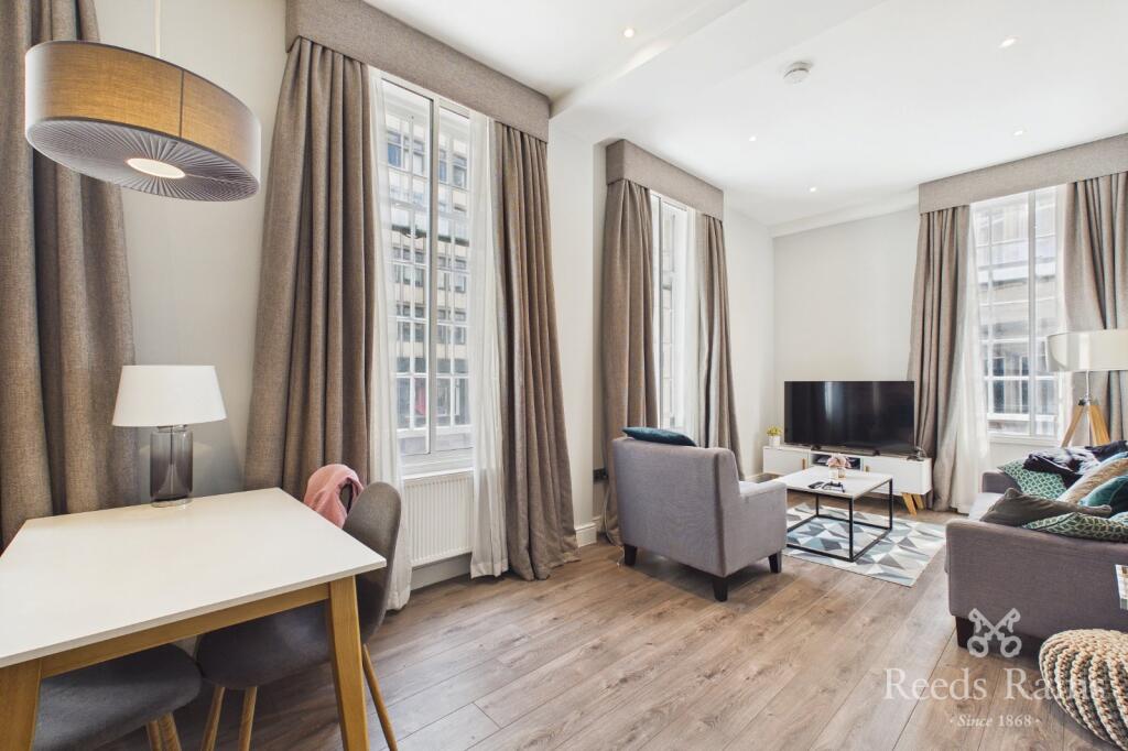 Main image of property: Reliance House, 20 Water Street, Liverpool, L2