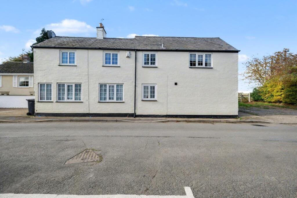Main image of property: Main Street, Fleckney, Leicester