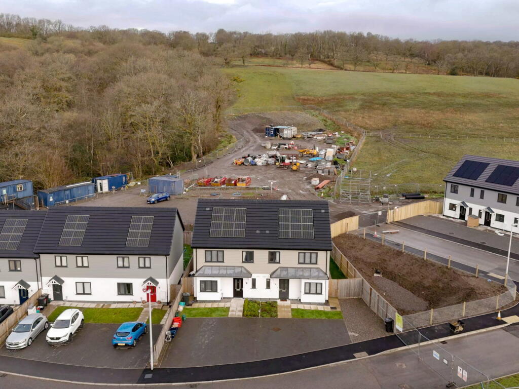 Main image of property: Parc Bryn Y Groes, swansea, SA9 1FW