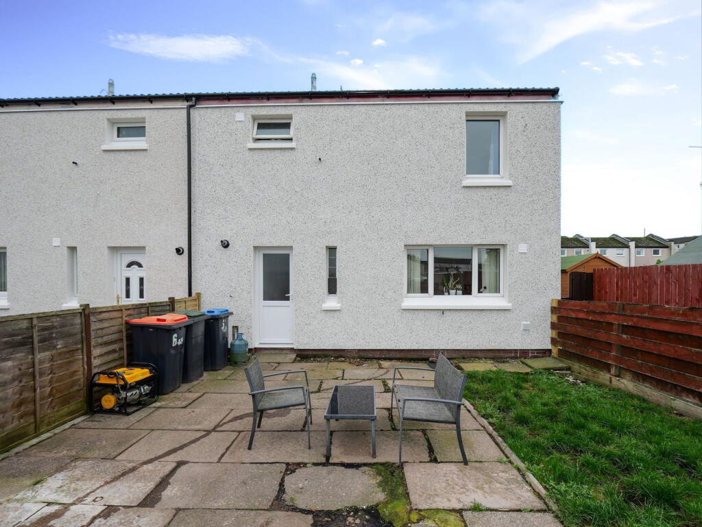 Main image of property: Carrick Road, Dumfries, DG2 9PR