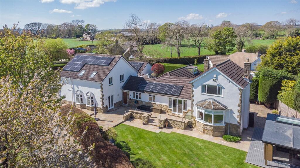 Main image of property: Bishop Thornton, Harrogate, North Yorkshire