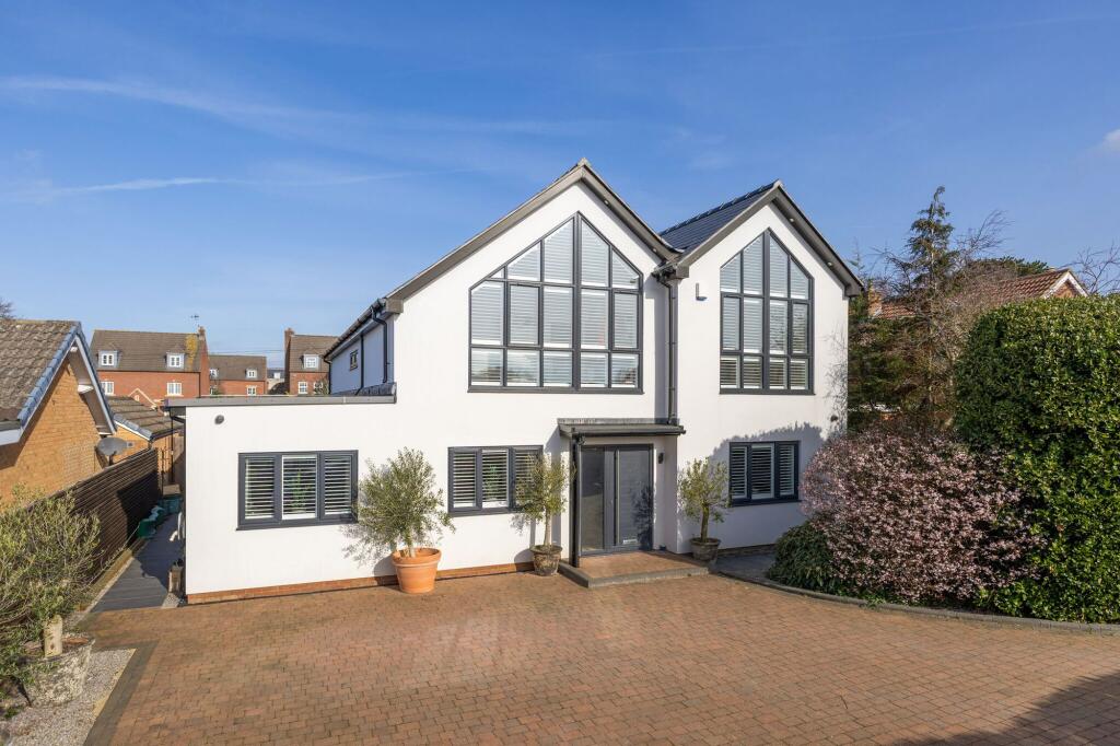 Main image of property: Albert Drive, Cheltenham, GL52