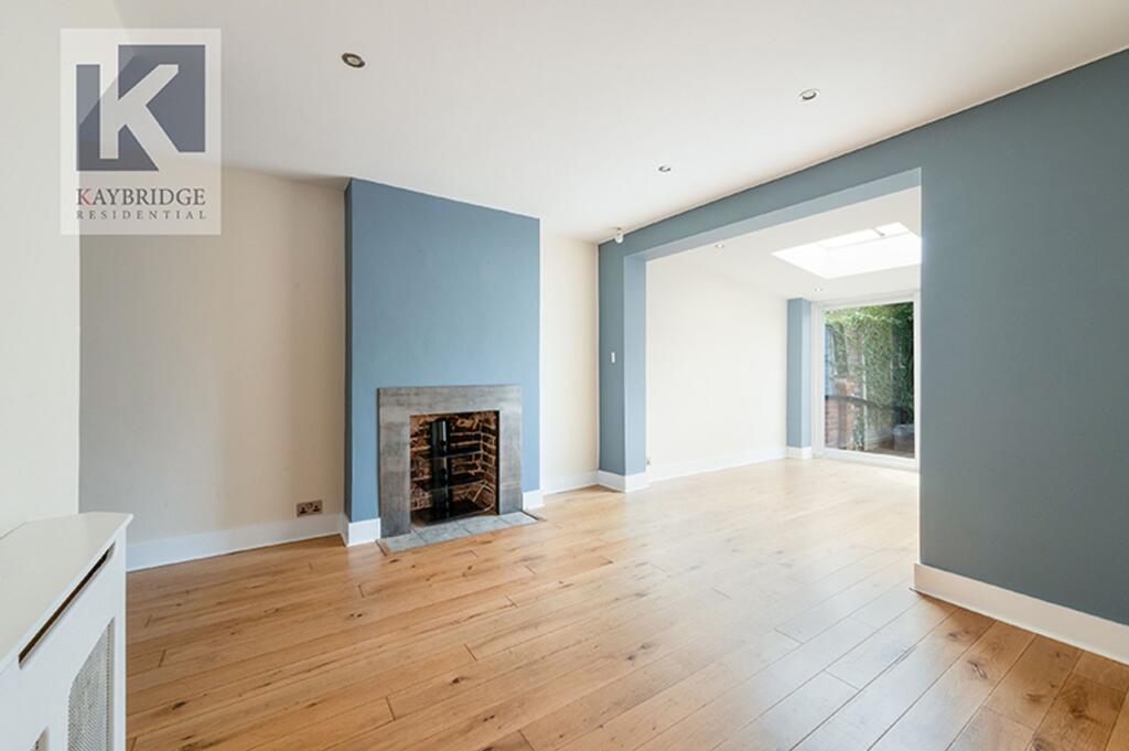 Oaks Avenue, Worcester Park, KT4 photo 4
