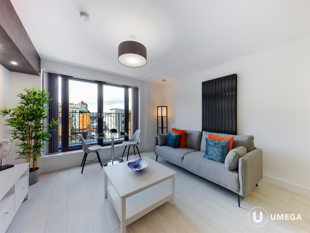 Main image of property: Shoemakers Square, Old Town, Edinburgh, EH8