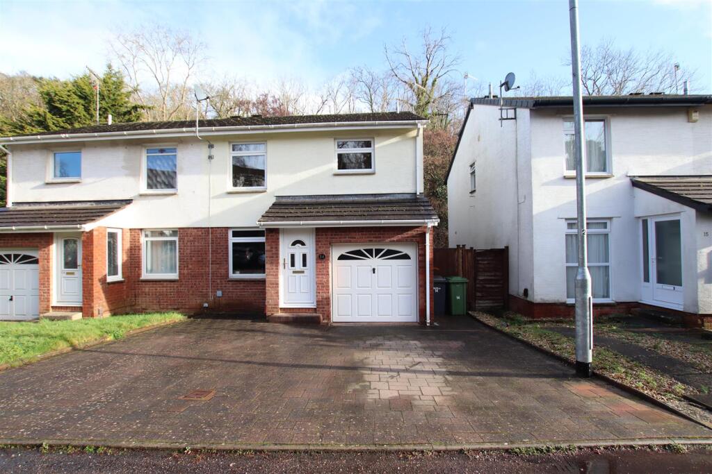 Main image of property: Perth Close, Exeter
