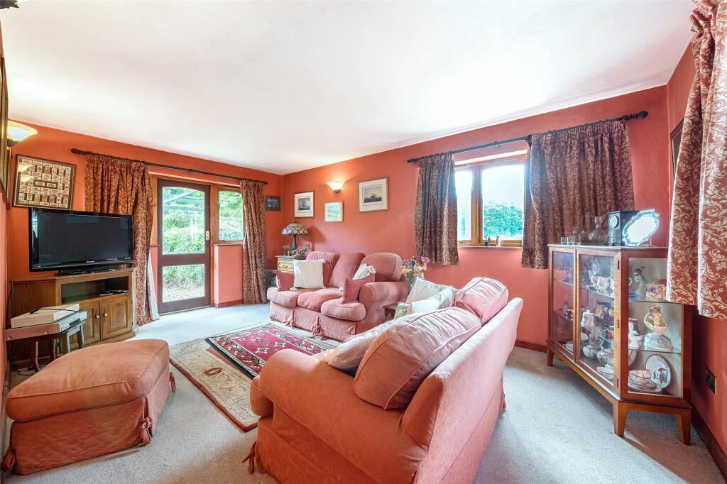 Warleggan, Mount, Bodmin, Cornwall, PL30 photo 2