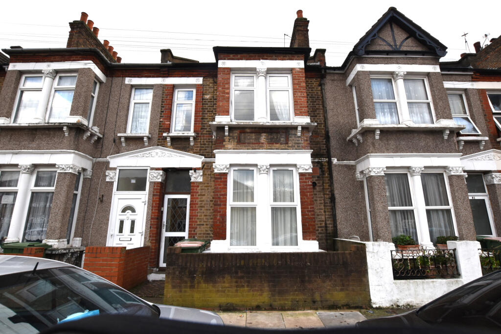 Main image of property: Rochester Avenue, Upton Park, E13 9JL