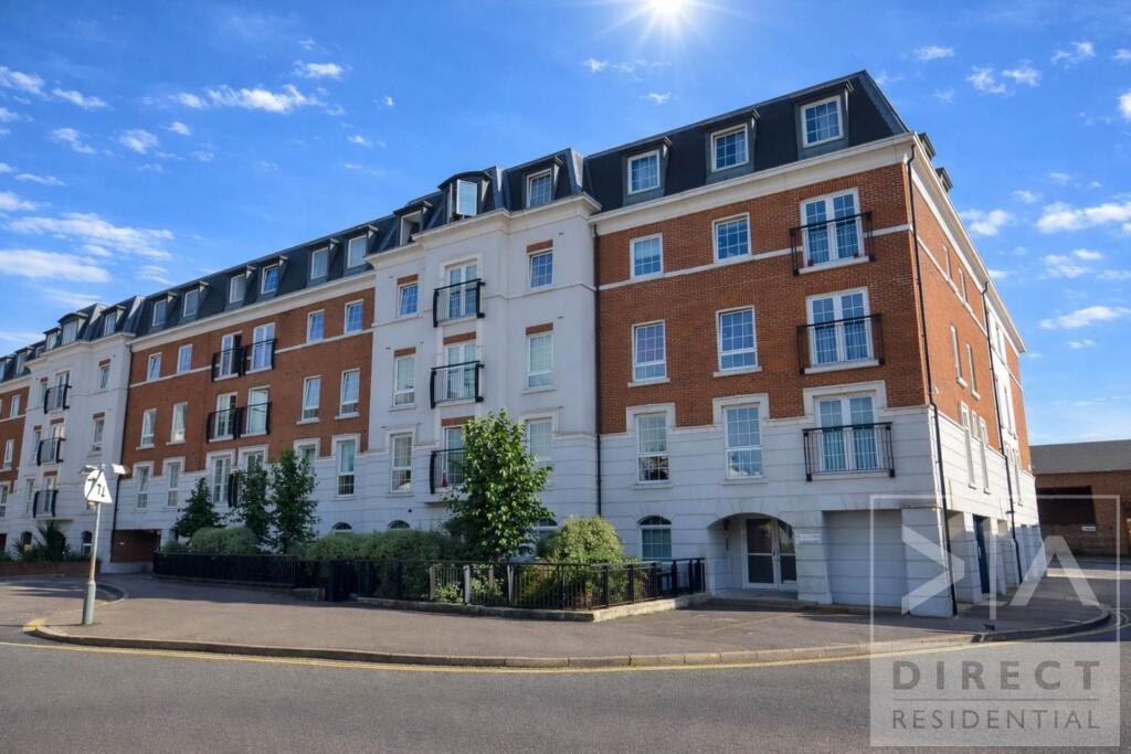 Main image of property: Station Approach, Epsom, KT19 8BY