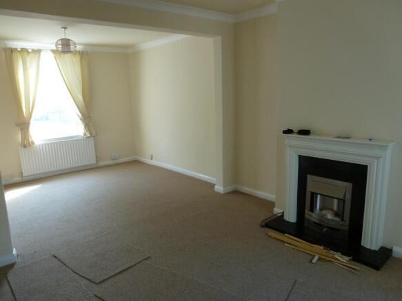 House in Northampton, Semilong - View 4