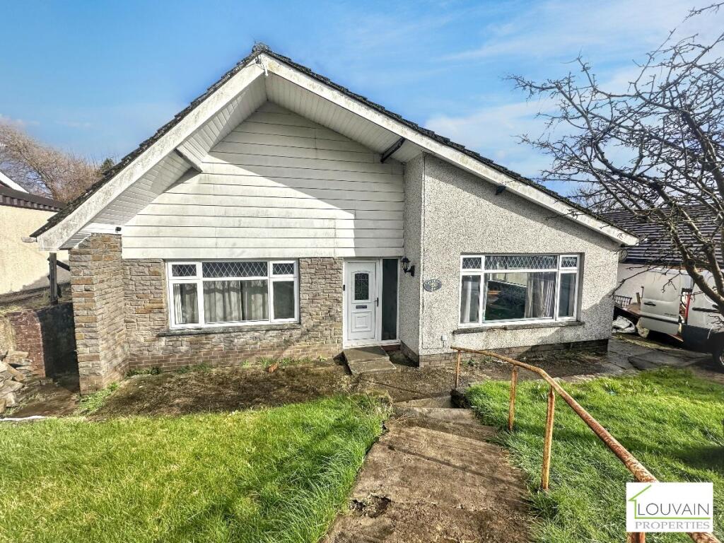 Main image of property: Stonebridge Road, Ebbw Vale