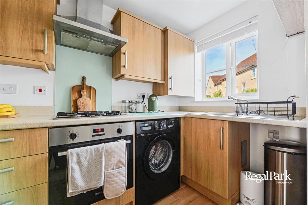 House in Peterborough - More