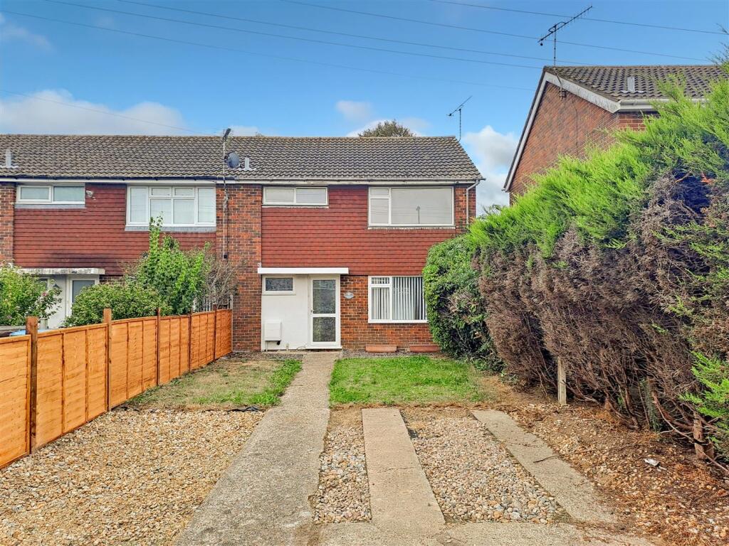 Main image of property: Guildford Road, Rustington