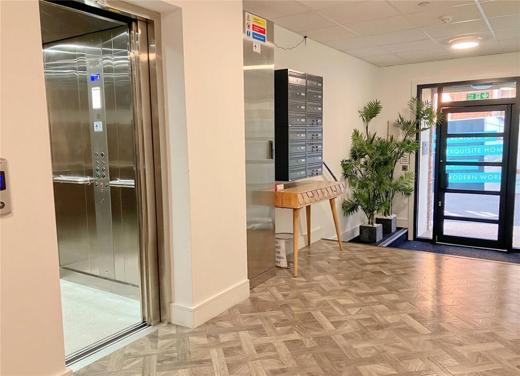 Additional image 14 of Clarks Mill, Trowbridge