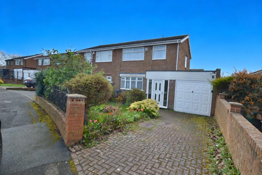 Main image of property: Oakenshaw, Dumpling Hall Estate, Newcastle Upon Tyne, NE15