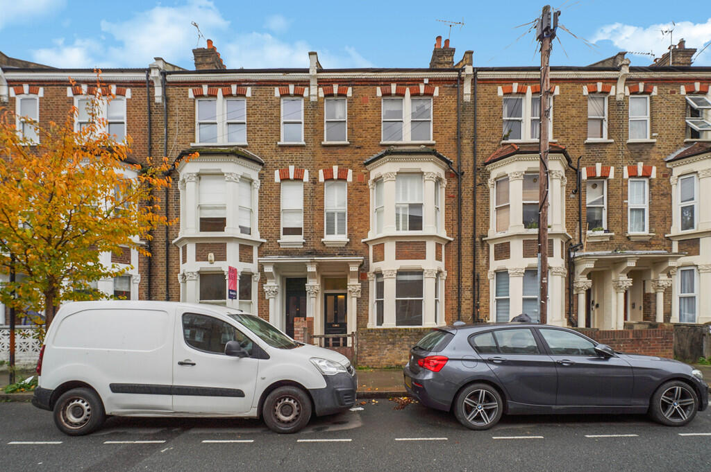 Main image of property: Fermoy Road, London