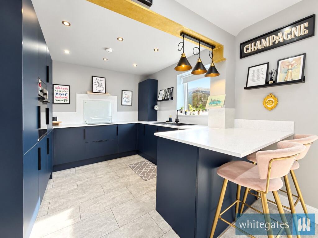 House in Sefton, Liverpool City Region - View 2
