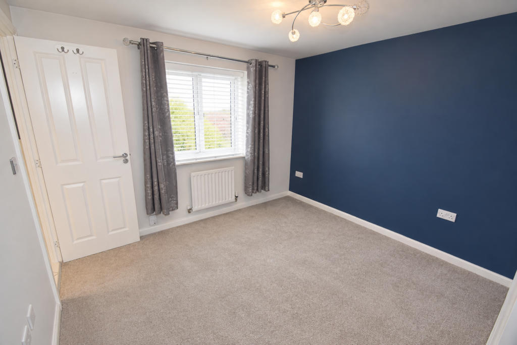 House in Telford - More