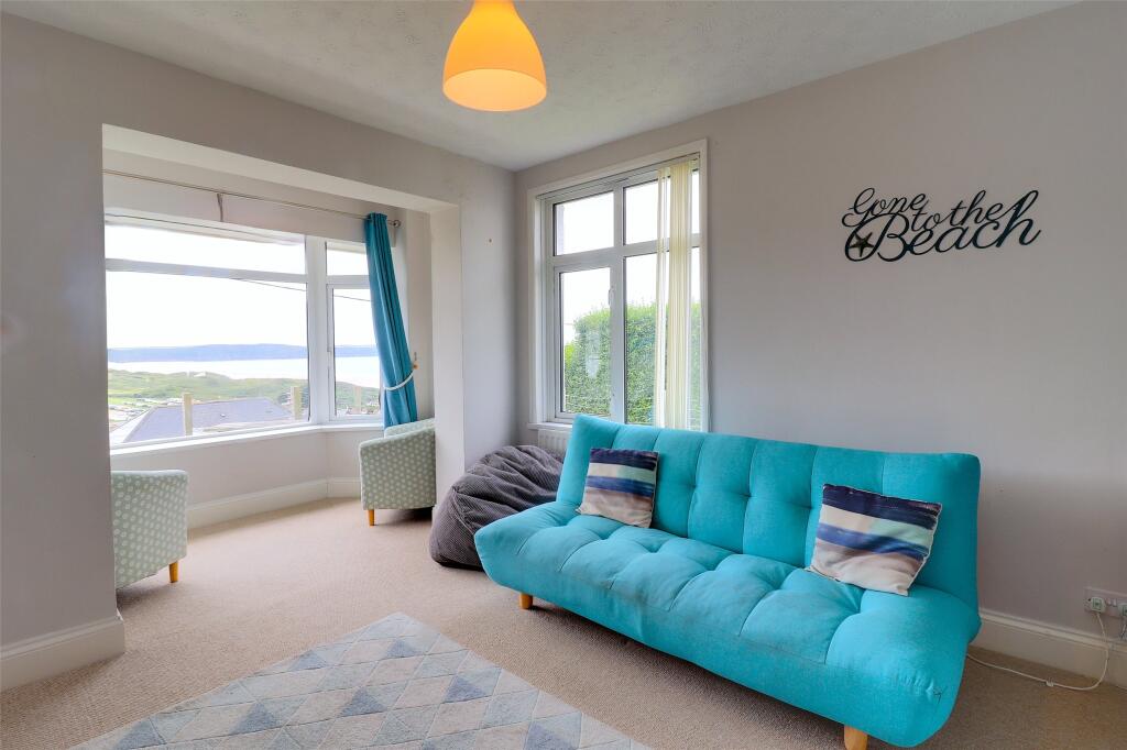 Springfield Road, Woolacombe, Devon, EX34 photo 3