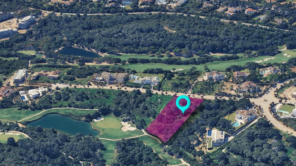 Main image of property: Andalucia, Cádiz, Sotogrande